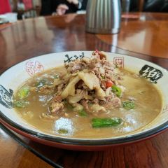百里鲜土菜馆(宁南一街店) User Photo