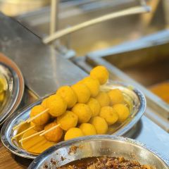 Bao Le Xiang Hua Ji Snacks User Photo