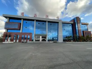 Jixishishui Museum