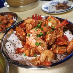 xiao nan ji User Photo