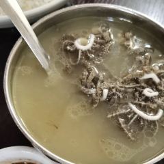 杨大姐私房牛肉馆(清和苑店) User Photo