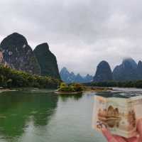 Guilin/Yangshuo Trip