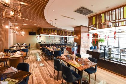 郑州航空港诺富特酒店·时宜全日餐厅