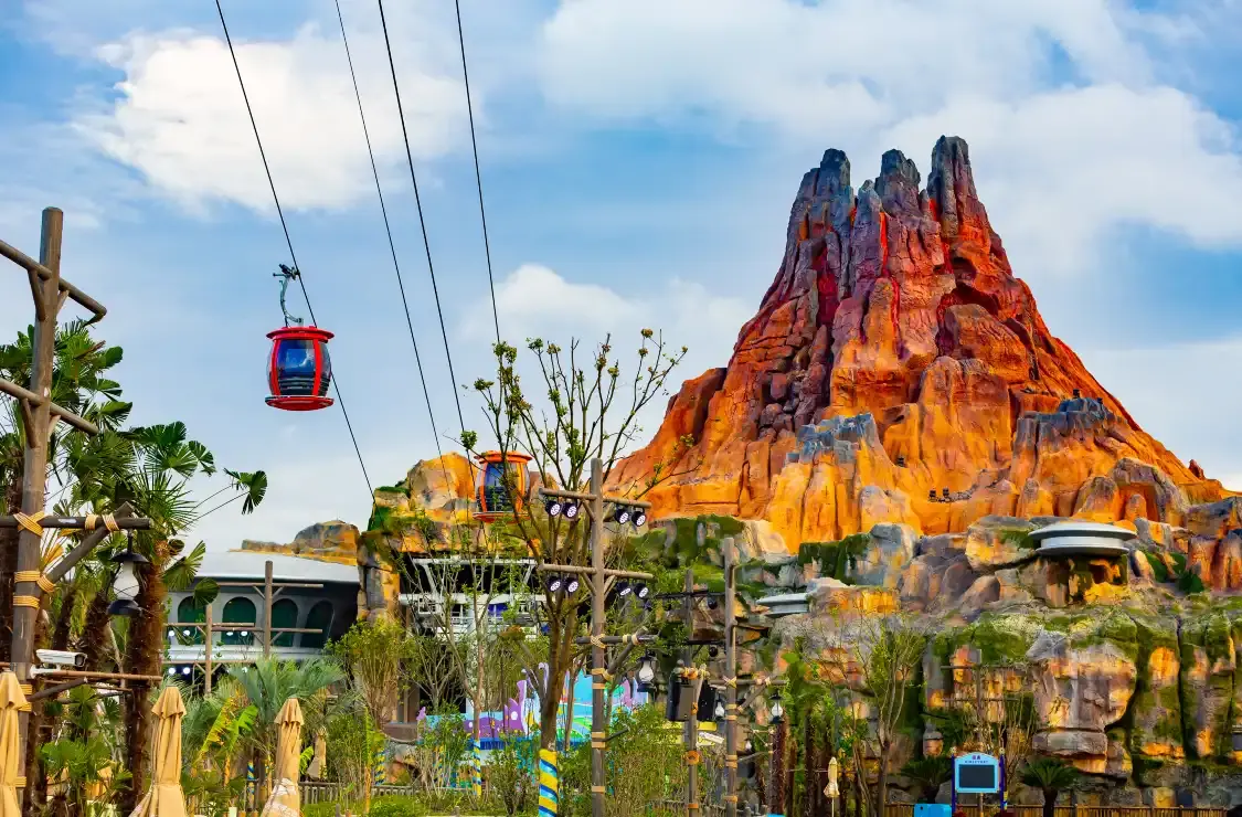 Hotels near Volcano Whale & Shark Pavilion