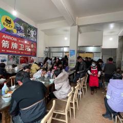 黃金娣米線張用戶圖片