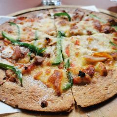 Showroom Cafe User Photo