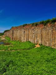 Penghu Scenic Area