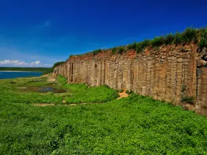 Penghu Scenic Area