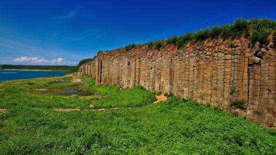 Penghu Scenic Area