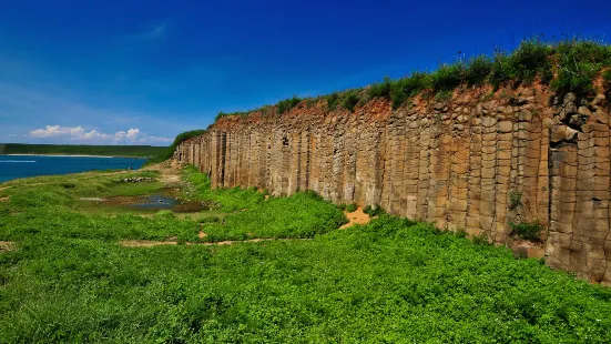 Penghu Scenic Area