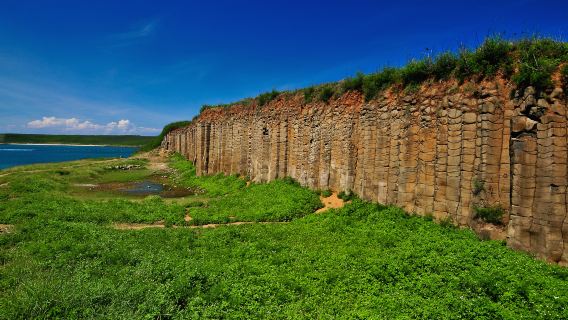Penghu National Scenic Administration