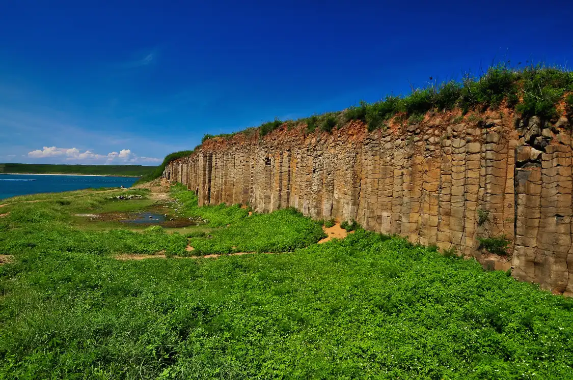 Hotels near Penghu National Scenic Administration