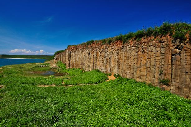 Penghu National Scenic Administration