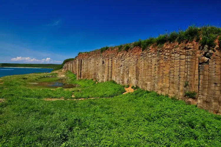 Hotels near Penghu National Scenic Administration