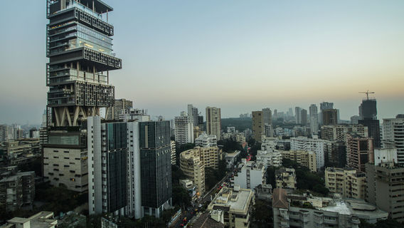 Mumbai