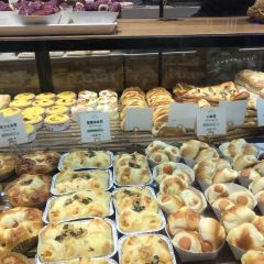 索米拉其(银泰店) User Photo