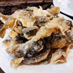 Congee Wong張用戶圖片