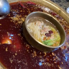 巴蜀大当家(白鹤街店) User Photo