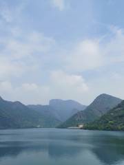Tongliao Reservoir