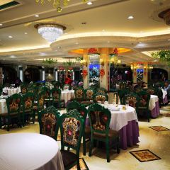 齐家花园大酒店(虹口店) User Photo