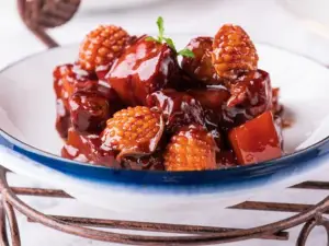 江浙薈（西湖湖濱in77B區店）