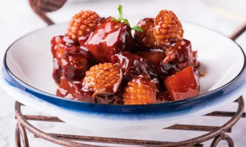 JIANG ZHE HUI CHINESE CUISINE