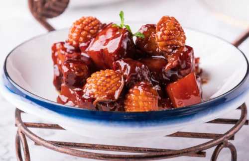 江浙薈(西湖湖濱in77B區店)