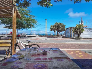 San Cristobal Island