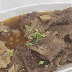 潮汕大目牛肉火鍋（皇崗旗艦店）用戶圖片
