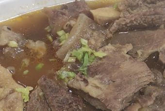 ChaoShan DaMu NiuRouDian (HuangGang) User Photo