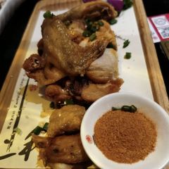 塘人餐廳(南塘老街店)張用戶圖片