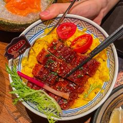 Kyoro Cuisine (Long Cang Branch) User Photo