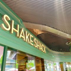 Shake Shack(前滩太古里店) User Photo