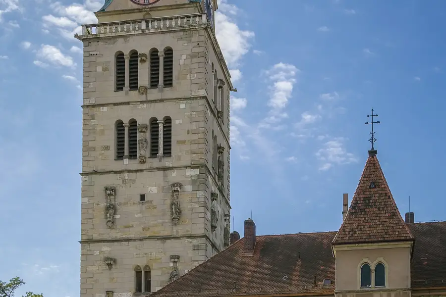 Kloster Sankt Emmeram