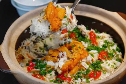 THE YIDAO RESTAURANT