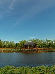 Lvshanchuan Ecological Park