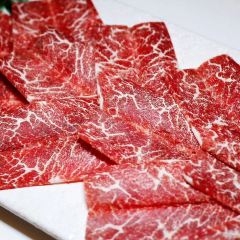 鱼耀海鲜肥牛火锅(天通路店) User Photo