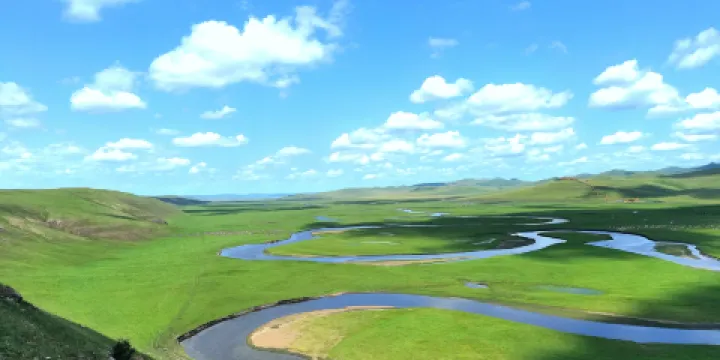 輝河國家級自然保護區