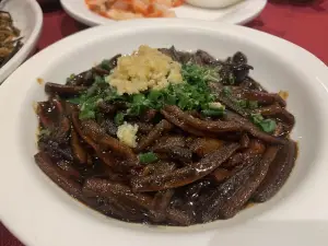 Rupert's Restaurant