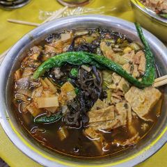 新月螺蛳粉(立新路店) User Photo