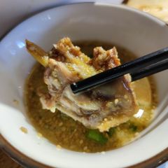 DIAN CHU XIAO GUO BA User Photo