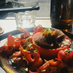 Addict Food And Coffee User Photo
