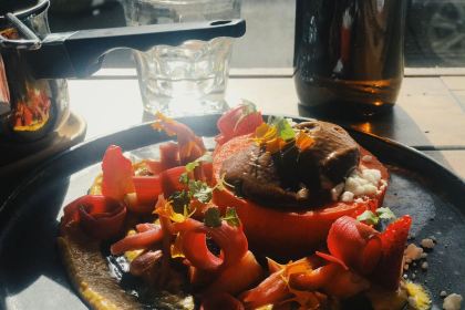 Addict Food And Coffee