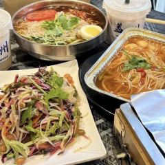 长征小串 User Photo