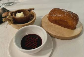 Restaurant Olo user photo