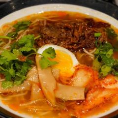 Wagamama Limassol User Photo