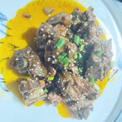 Huating Yi Hui Style Restaurant User Photo