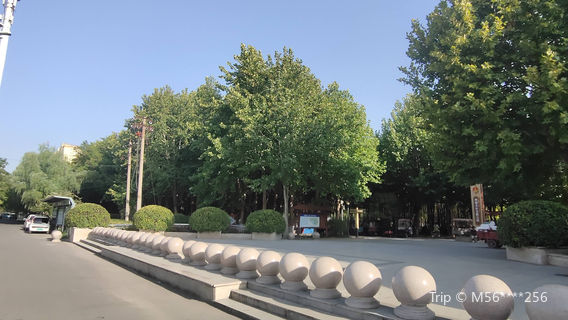 Zhoukou