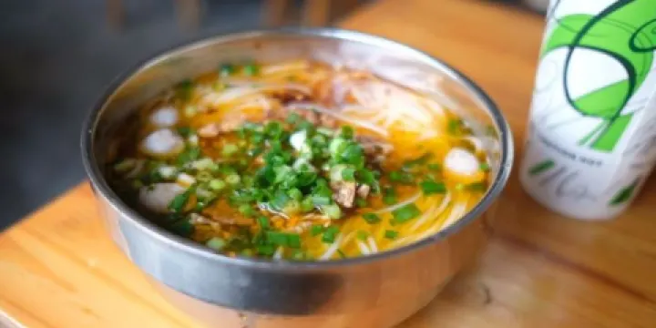 林氏圓子（胞波路店）