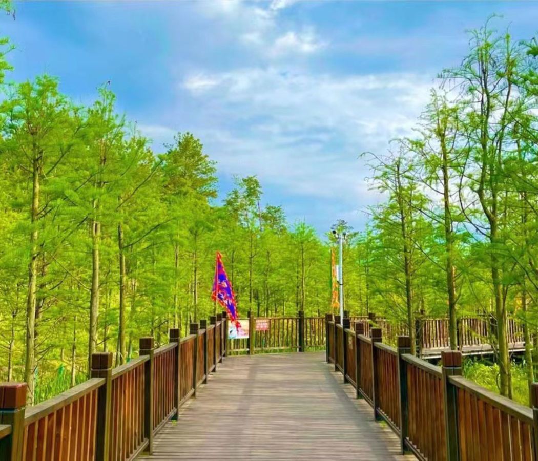 Ganzhou Economic and Technological Development Zone